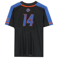 Boise State Broncos Team-Issued #14 Jersey from the Softball Program