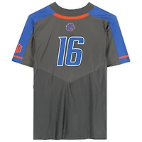 Boise State Broncos Team-Issued #16 Jersey from the Softball Program