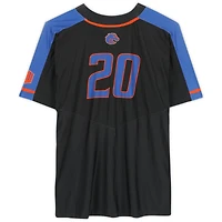Boise State Broncos Team-Issued #20 Jersey from the Softball Program
