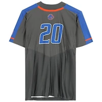 Boise State Broncos Team-Issued #20 Jersey from the Softball Program