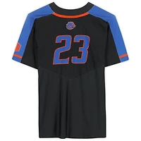 Boise State Broncos Team-Issued #23 Jersey from the Softball Program