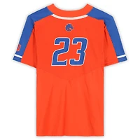 Boise State Broncos Team-Issued #23 Jersey from the Softball Program