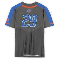 Boise State Broncos Team-Issued #29 Jersey from the Softball Program