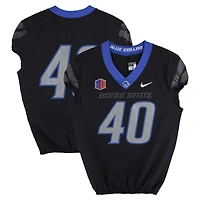 Boise State Broncos Team-Issued #40 Nike Jersey from the Football Program