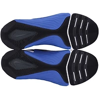 Boise State Broncos Team-Issued Royal/Black Metcon 8 Nike Shoes from the Athletics Program