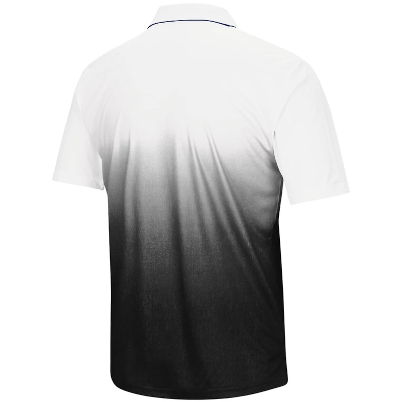 Polo Colosseum gris pour homme Boise State Broncos Magic Team Logo