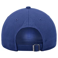 Men's Nike Royal Boise State Broncos 2025 On-Field Club Adjustable Hat