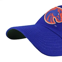 Unisex '47 Royal Boise State Broncos Collections Golden Age Offside DT Adjustable Hat