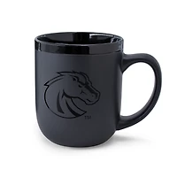 Mug en céramique WinCraft Boise State Broncos de 500 ml (17 oz).