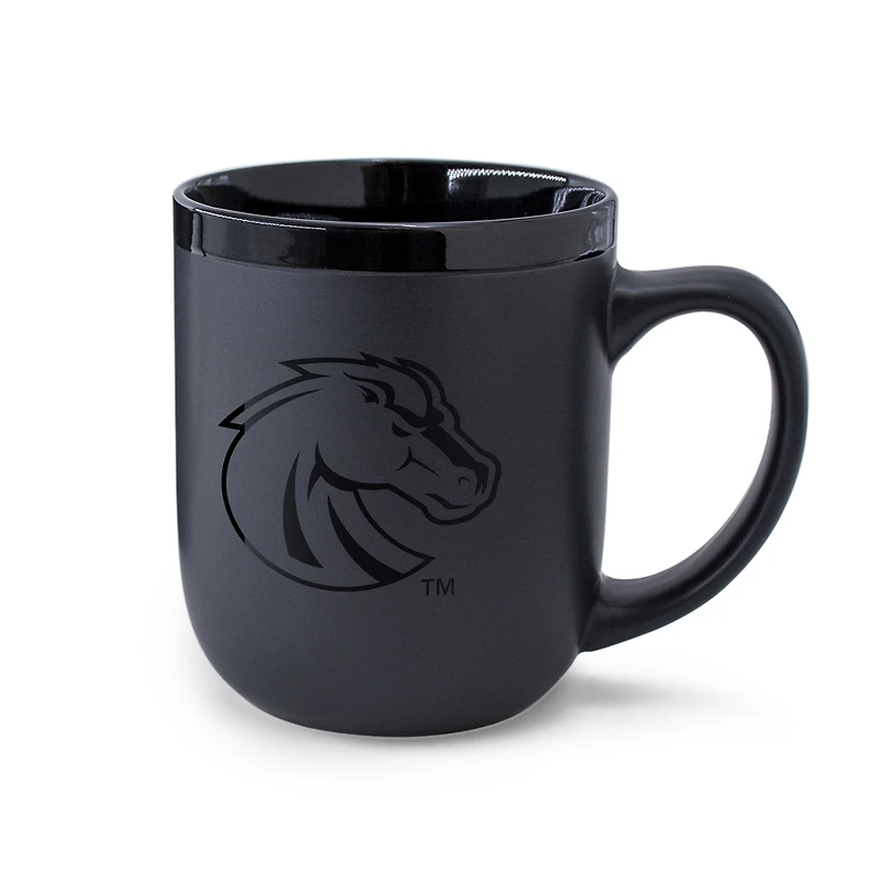 WinCraft Boise State Broncos 17oz. Ceramic Mug