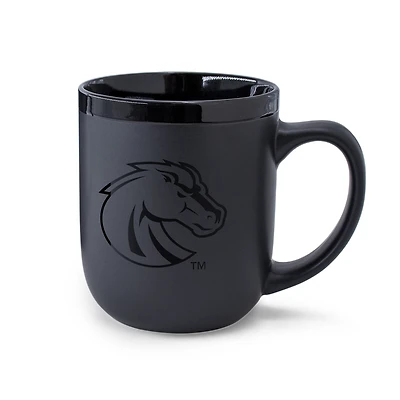 WinCraft Boise State Broncos 17oz. Ceramic Mug