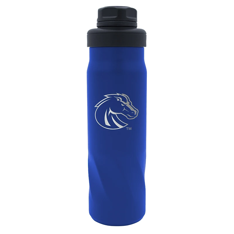 Bouteille d'eau WinCraft Morgan des Boise State Broncos (59 cl)