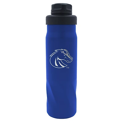 Bouteille d'eau WinCraft Morgan des Boise State Broncos (59 cl)