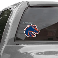 WinCraft  Boise State Broncos 8" x 8" Color Car Decal