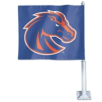 WinCraft Boise State Broncos Double-Sided Team Car Flag
