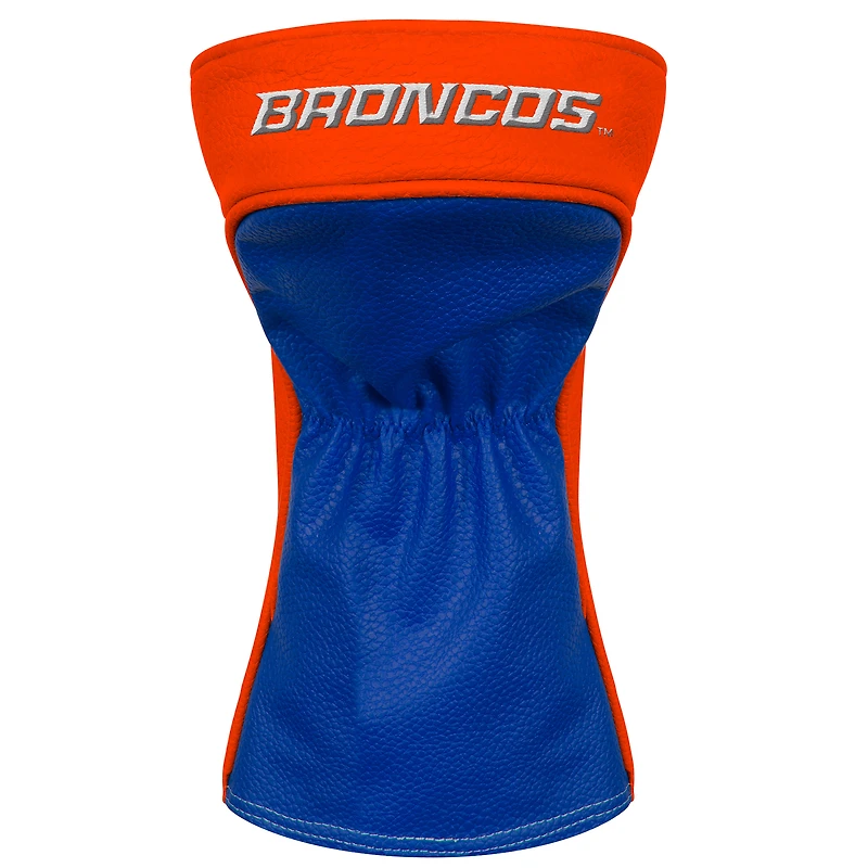 WinCraft Boise State Broncos Golf Club Driver Headcover