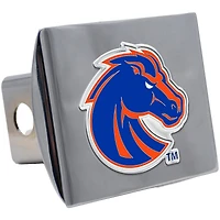 WinCraft Boise State Broncos Premium Metal Hitch Cover