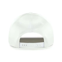Casquette ajustable Outspoken Hitch blanche 1947 pour femme des Boise State Broncos