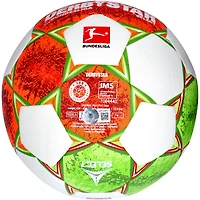 Erling Haaland Borussia Dortmund Logo dédicacé Ballon de football Bundesliga