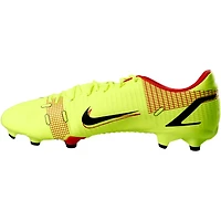 Erling Haaland Borussia Dortmund Autographed Yellow Cleat