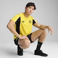 Men's Puma  Yellow Borussia Dortmund ftblARCHIVE T-Shirt