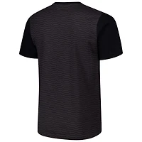 Men's Black Borussia Dortmund Inspiration T-Shirt