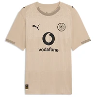 Men's Puma  Beige Borussia Dortmund 2026/27 Special Edition Replica Jersey