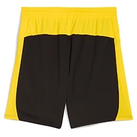 Men's Puma Black Borussia Dortmund 2025/26 dryCell Replica Short