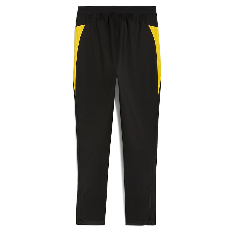 Men's Puma Black Borussia Dortmund 2025/26 dryCell Training Pants