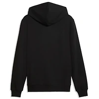 Men's Puma  Black Borussia Dortmund ftblCulture Hoodie