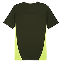 Men's Puma  Green Borussia Dortmund 2024/25 Training Jersey