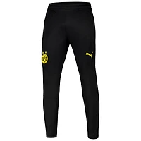 Pantalon d'entraînement dryCELL Puma Sky Black Borussia Dortmund 2024/25 pour homme