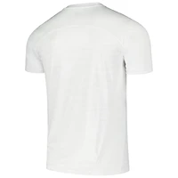 Men's Puma White Borussia Dortmund 2024/25 Pre-Match Jersey