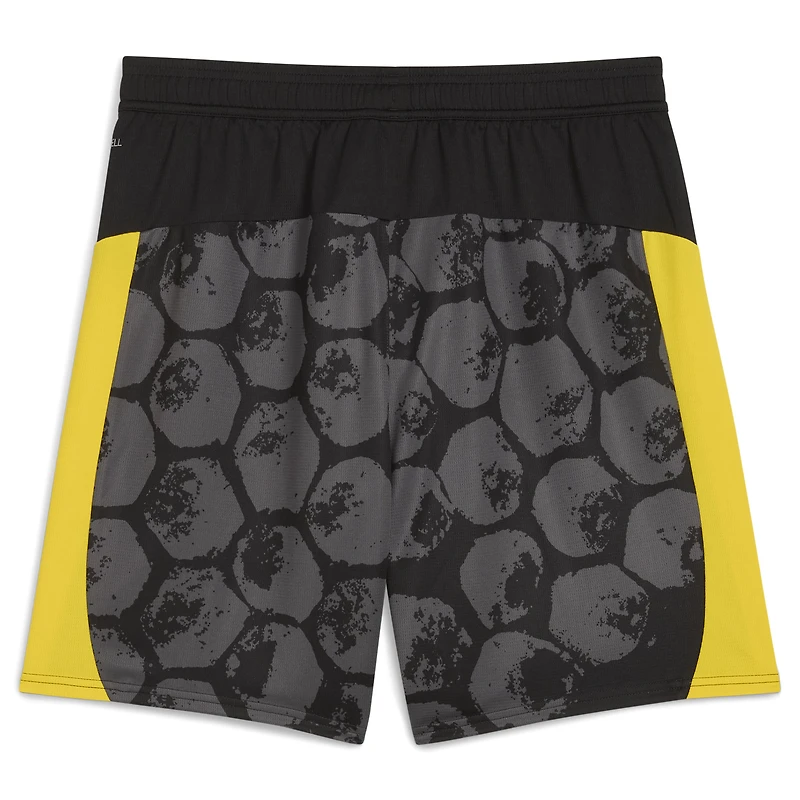 Short DryCELL Domicile Replica pour Homme Puma x KidSuper Noir Borussia Dortmund Coupe du Monde des Clubs de la FIFA 2025