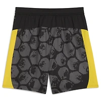 Short DryCELL Domicile Replica pour Homme Puma x KidSuper Noir Borussia Dortmund Coupe du Monde des Clubs de la FIFA 2025