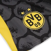 Short DryCELL Domicile Replica pour Homme Puma x KidSuper Noir Borussia Dortmund Coupe du Monde des Clubs de la FIFA 2025