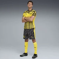 Short DryCELL Domicile Replica pour Homme Puma x KidSuper Noir Borussia Dortmund Coupe du Monde des Clubs de la FIFA 2025