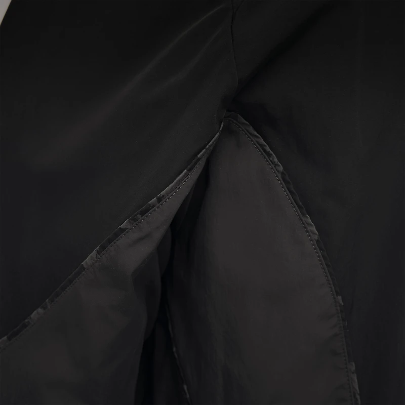Veste réversible entièrement zippée Puma x KidSuper noire pour homme, Coupe du Monde des Clubs de la FIFA 2025 Borussia Dortmund