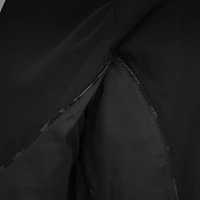 Veste réversible entièrement zippée Puma x KidSuper noire pour homme, Coupe du Monde des Clubs de la FIFA 2025 Borussia Dortmund