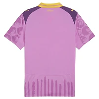 Men's Puma x KidSuper Pink Borussia Dortmund 2025 FIFA Club World Cup Replica Jersey