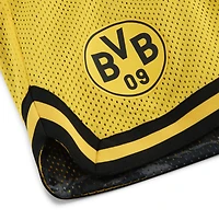 Short réversible jaune Puma Borussia Dortmund Coupe du Monde des Clubs de la FIFA 2025 pour homme