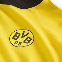 T-shirt Puma jaune pour homme, Coupe du Monde des Clubs de la FIFA 2025, Borussia Dortmund