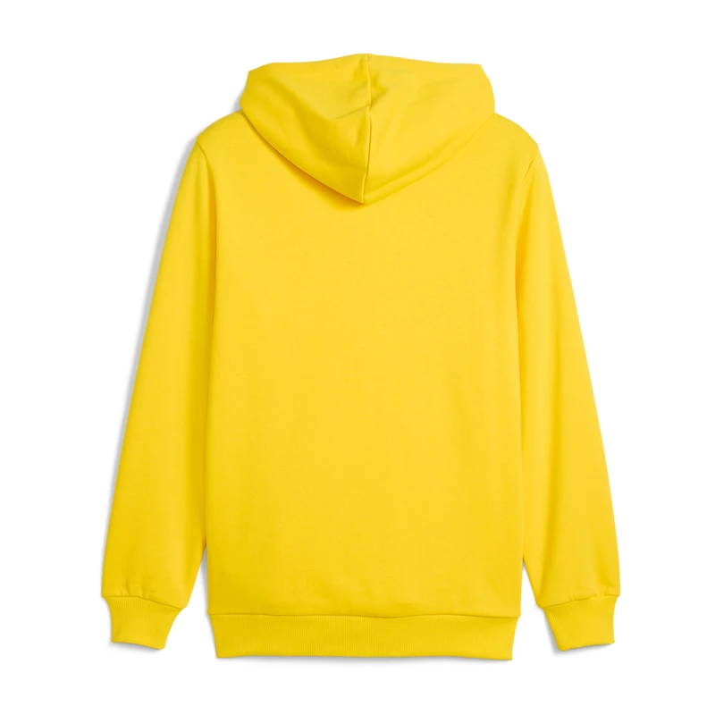 Men's Puma  Yellow Borussia Dortmund ftblCulture Hoodie