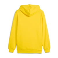 Men's Puma  Yellow Borussia Dortmund ftblCulture Hoodie