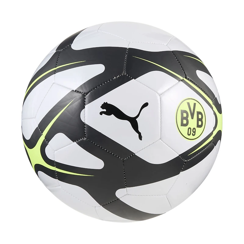 Puma Borussia Dortmund 2025/26 Culture Ball