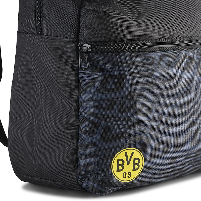 Puma Borussia Dortmund Culture Backpack