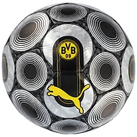 Puma Borussia Dortmund Culture+ Soccer Ball