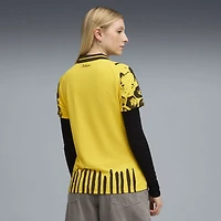 Maillot réplique jaune Puma x KidSuper pour femme du Borussia Dortmund Coupe Monde des Clubs de la FIFA 2025