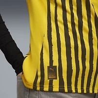 Maillot réplique jaune Puma x KidSuper pour femme du Borussia Dortmund Coupe Monde des Clubs de la FIFA 2025