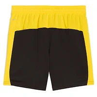 Youth Puma  Black Borussia Dortmund 2025/26 dryCELL Replica Shorts